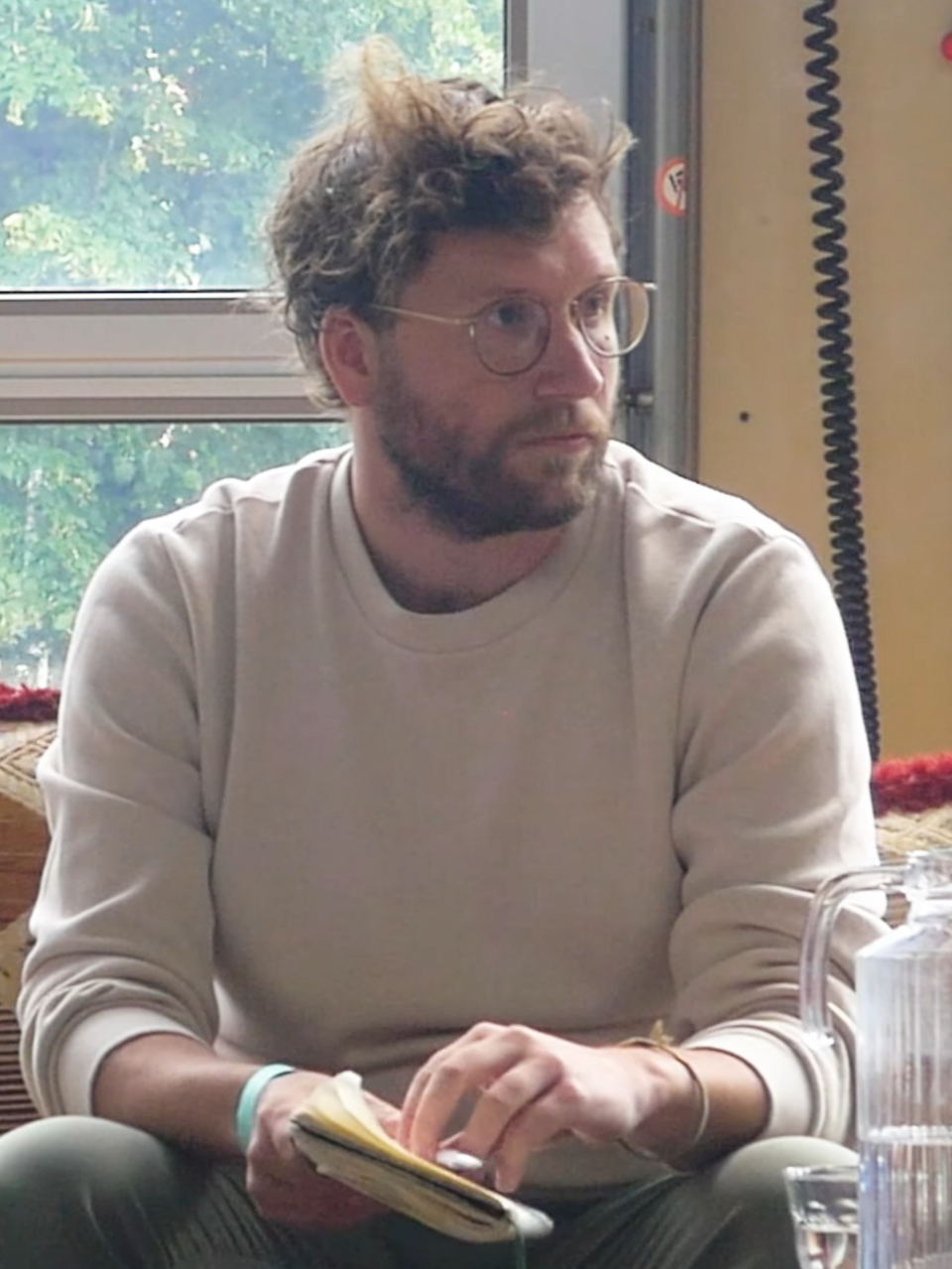 Why Target.com Lacks Editorial Content like Harry Pettit's Story